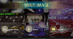 Desktop Screenshot of multiimage.sg